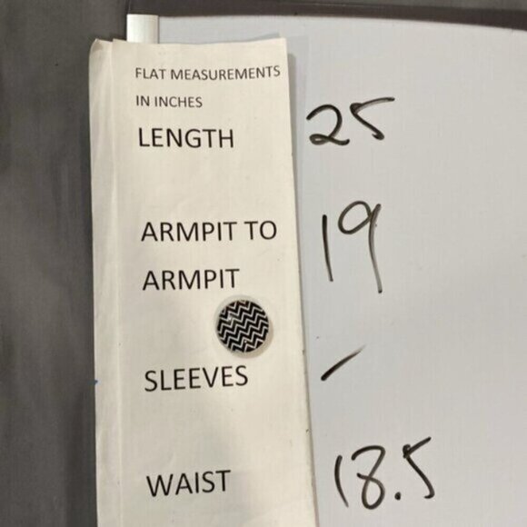 Mexx Gray Fitted sweater Vest - Picture 16 of 16